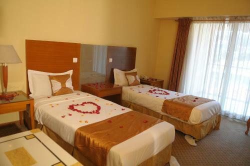 Beshale Hotel