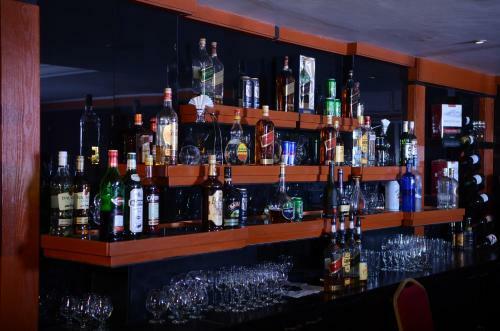 Beshale Hotel