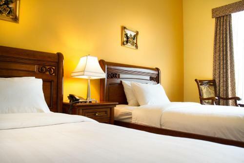 Solo Te Hotel