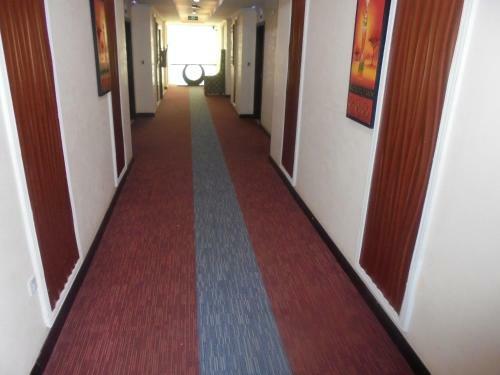 Saro Maria Hotel