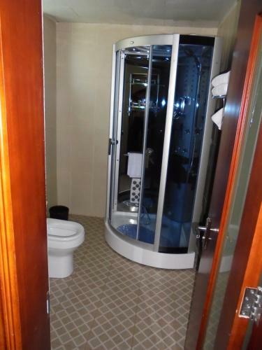 Aphrodite International Hotel