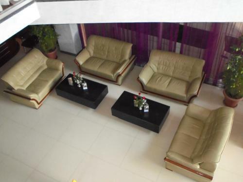 Aphrodite International Hotel