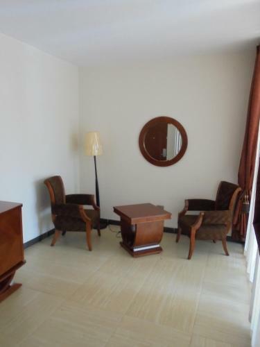 Aphrodite International Hotel