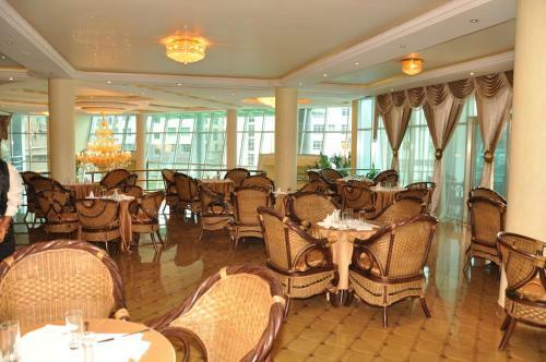 Friendship International Hotel