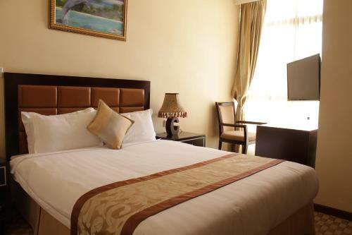 Caravan Hotel