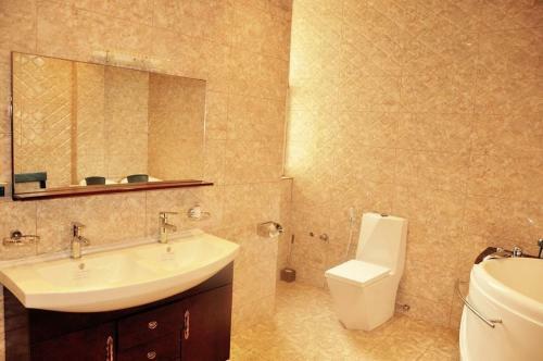 Brooklyn Hotel Addis Ababa