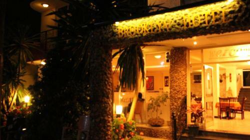 Brooklyn Hotel Addis Ababa