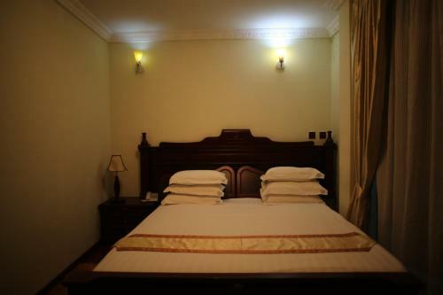 Trinity Hotel