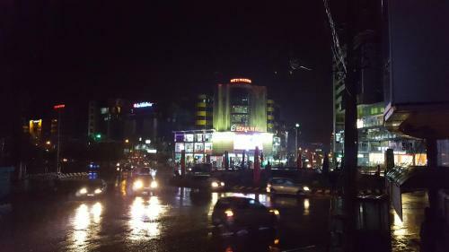 Trinity Hotel