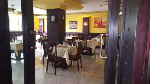 Trinity Hotel