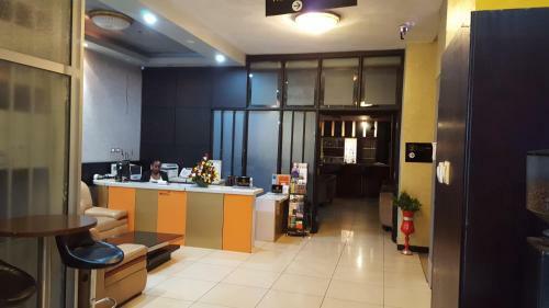 Trinity Hotel