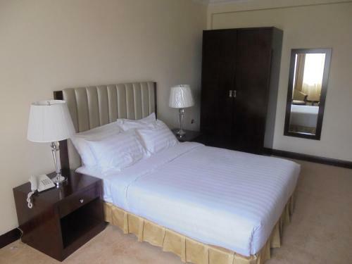 Hometown Addis Hotel
