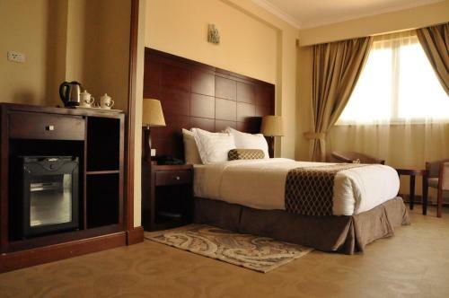 Addissinia Hotel