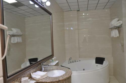 Addissinia Hotel