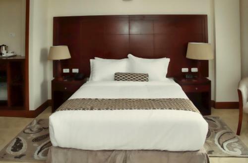 Addissinia Hotel