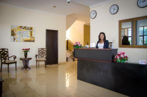 Union Hotel Apartments