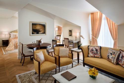 Hotel Palazzo Versace Dubai