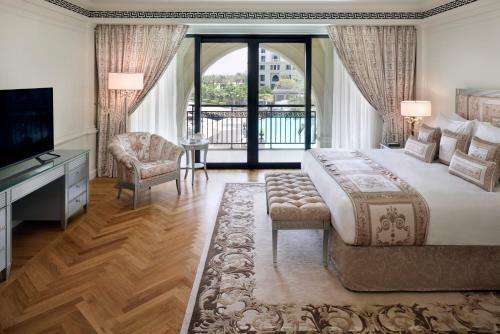 Hotel Palazzo Versace Dubai