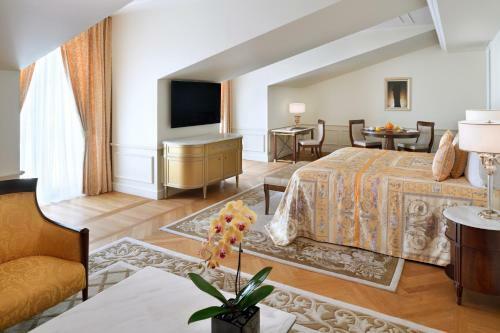 Hotel Palazzo Versace Dubai