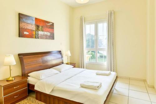 Medlock Villas