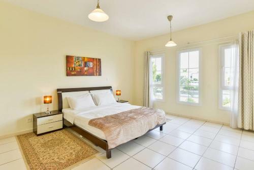 Medlock Villas