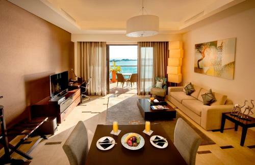 Hotel Fairmont The Palm
