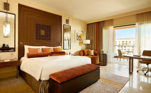 Hotel Fairmont The Palm