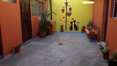 Albergue Hostal Easy Stay