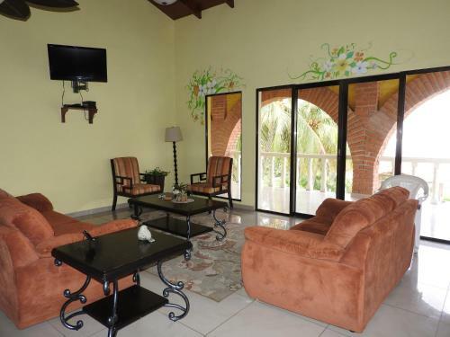 Apartamento Punto Palmarcito