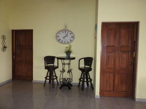 Apartamento Punto Palmarcito