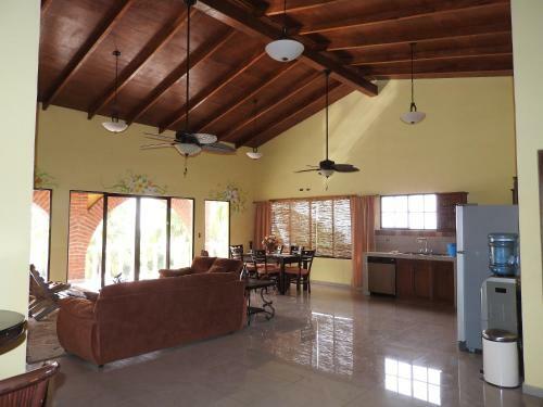 Apartamento Punto Palmarcito