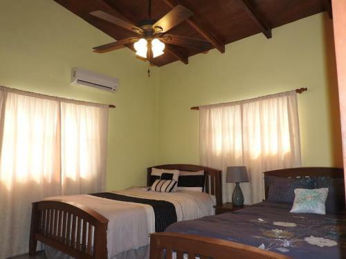 Apartamento Punto Palmarcito