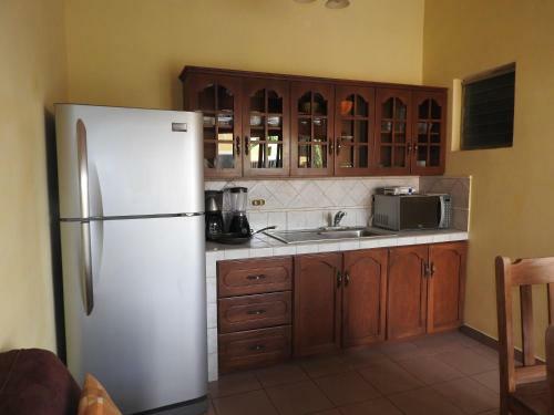 Apartamento Punto Palmarcito