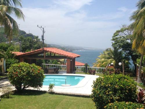 Apartamento Punto Palmarcito