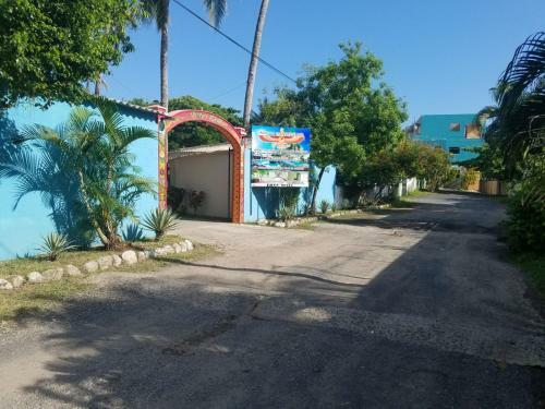 Hotel Y Restaurante Rinc�n Familiar