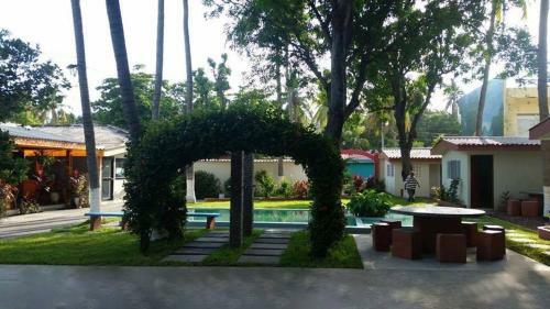 Hotel Y Restaurante Rinc�n Familiar