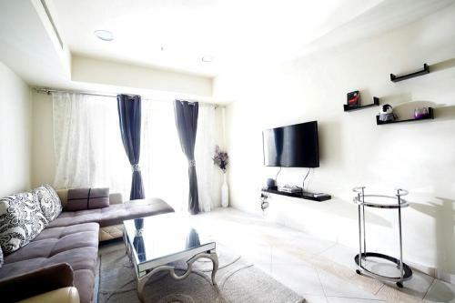 Apartamento 1br Dubai Marina View