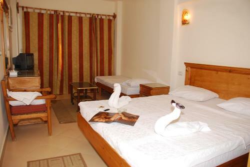 Dyarna Dahab Hotel
