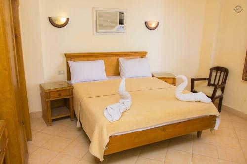 Dyarna Dahab Hotel