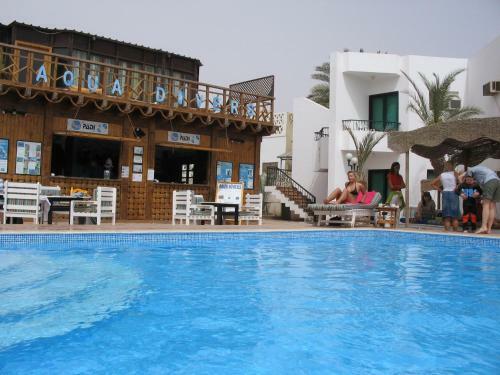 Dyarna Dahab Hotel