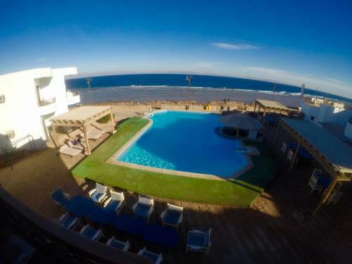 Dyarna Dahab Hotel