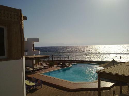 Dyarna Dahab Hotel