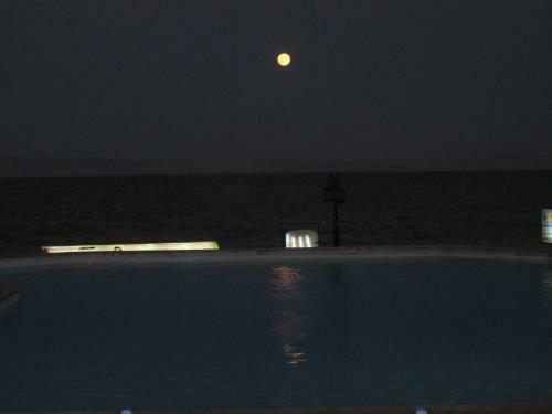 Dyarna Dahab Hotel