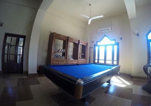 Dyarna Dahab Hotel