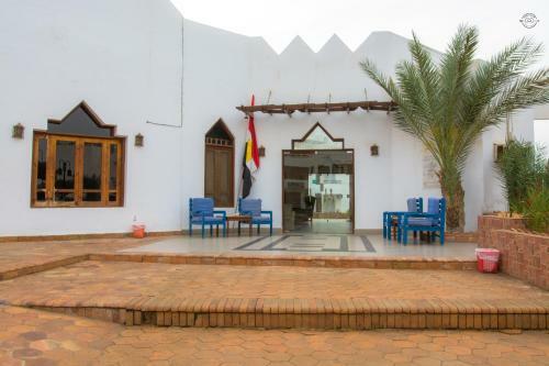 Dyarna Dahab Hotel