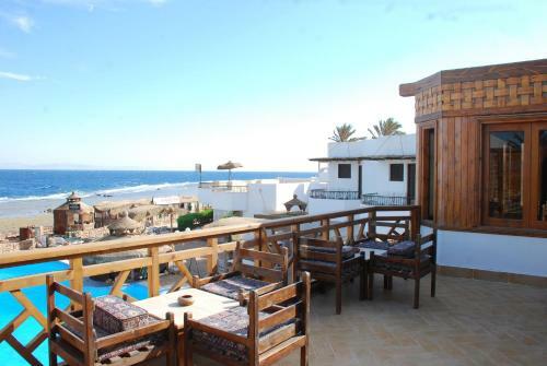 Dyarna Dahab Hotel