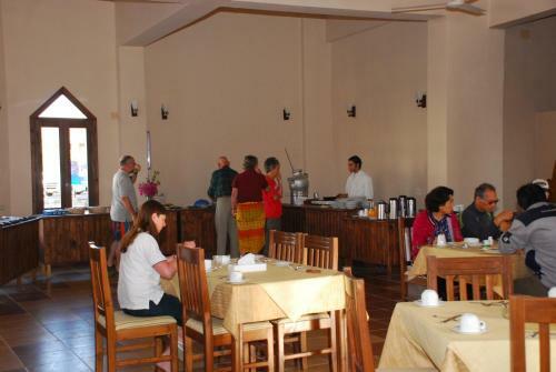 Dyarna Dahab Hotel
