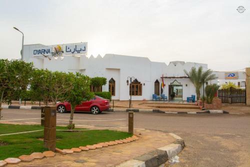 Dyarna Dahab Hotel