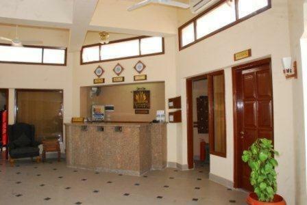 Dyarna Dahab Hotel