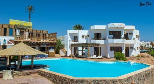 Dyarna Dahab Hotel